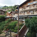L'alpage Le Grand-Bornand