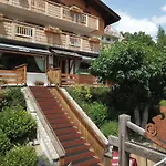 L'alpage Le Grand-Bornand