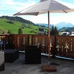L'alpage Otel