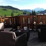 L'alpage Otel 3*