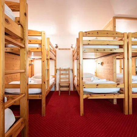L'alpage Hotel
