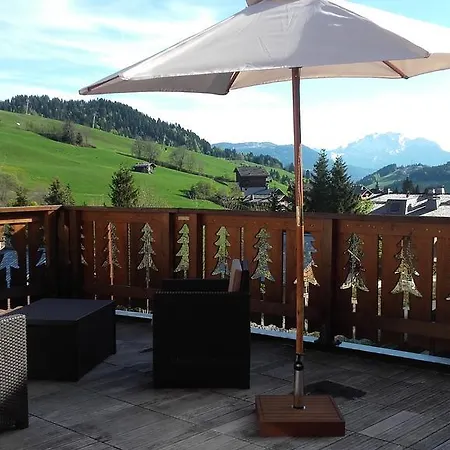 L'alpage Hotel