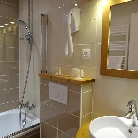 Hotel L'alpage