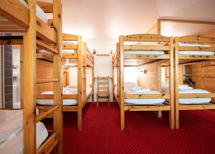 L'alpage Hotel