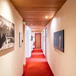 L'alpage Le Grand-Bornand
