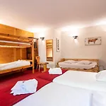 L'alpage Hotel 3*