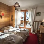 L'alpage Hotel 3*