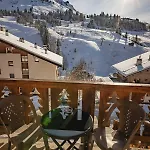 L'alpage 3* Le Grand-Bornand