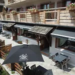 فندق L'alpage رون - ألب
