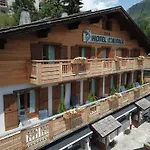 فندق L'alpage