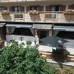 L'alpage Hotel