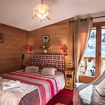L'alpage Hotel 3*