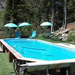 L'alpage 3* Le Grand-Bornand