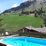 L'alpage 3* Le Grand-Bornand