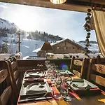 L'alpage