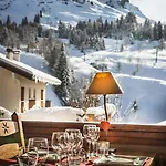 Hotel L'alpage Le Grand-Bornand