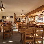 Hotel L'alpage 3*