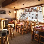 Hotel L'alpage