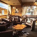 L'alpage 3* Le Grand-Bornand