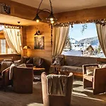 L'alpage Hotel