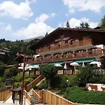 Hotel L'alpage Le Grand-Bornand