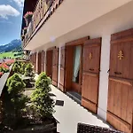 L'alpage Hotel