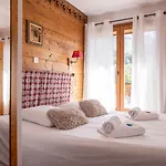 Hotel L'alpage