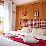 L'alpage Hotel 3*