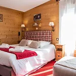 L'alpage Hotel 3*