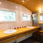 Hotel L'alpage Le Grand-Bornand