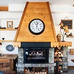 Hotel L'alpage