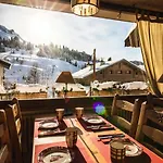Hotel L'alpage