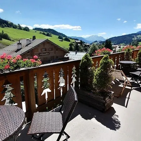 L'alpage
