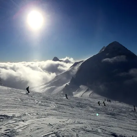Hotel L'alpage Le Grand-Bornand